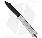 Image of Douk-Douk Le Tiki Slip-Joint Knife 3.625in Folding Knife