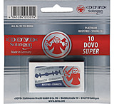 Image of Dovo Double-Edged Razor Blades