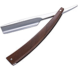 Image of Dovo Edo 5/8 Straight Razor Walnut