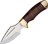 Image of Down Under Bushmate Fixed Blade Knife, 4in