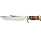 Image of Down Under Knives Bowie Fixed Blade Knife