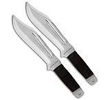 Image of Down Under Knives Kookaburra Throwing Knife Set of 2 01E8AEBC