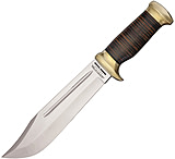 Image of Down Under The Walkabout Fixed Blade Knife, 8in