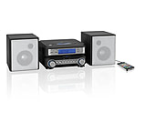 Image of DPI HMS w/CD AM/FM Remote