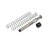 DPM 4.4in Barrel Full Size Mechanical Recoil Reduction System, Sig Sauer P220 Nitron &amp; Legion, Stainless, MS-SI/1