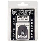 Image of DPM Walther P99-PPQ Magazine Floorplate/Glass Breaker