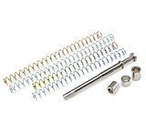 DPM Berertta 92X Performance &amp; Old Version 92/92FS Mechanical Recoil Reduction System, Stainless, MS-BE/10/92X