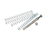 DPM Beretta 92 FS Compact Mechanical Recoil Reduction System, Barrel Length 4.25in/108mm, MS-BE/9