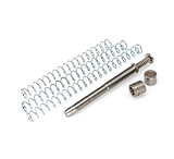 DPM CZ P09 Long Slide Mechanical Recoil Reduction System, Barrel 4.53in, 9mm, 40S&amp;W, MS-CZ/8
