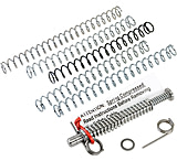 Image of DPM Mechanical Recoil Reduction System