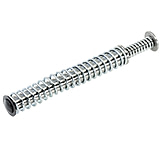 DPM Mechanical Recoil Reduction System