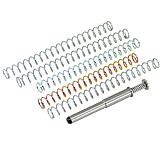 DPM Soft Mechanical Recoil Reduction System, Glock 17-22-31-37, MS-GL/10