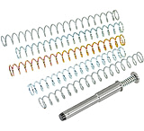 Image of DPM Soft Mechanical Recoil Reduction System