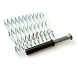 DPM FN 509 Compact MRD Upgraded Recoil Spring, 3.7in Barrel, Stainless, MS-FNH/4