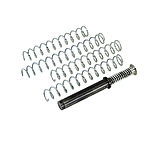 DPM FN 545/FN 510 MRD 4.1in/Tactical 4.71in Barrels Adjustable Mechanical Recoil Reduction System, MS-FNH/9