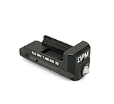 DPM Glock 19/23/25/32/38 All Gen Magnetic Standoff/Glass Breaker, MMS-GL/2
