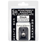 Image of DPM Glock Magazine Floorplate/Glass Breaker