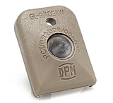 DPM Glock Magazine Floorplate/Glass Breaker