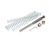 Image of DPM CZ 75 TS Czechmate Open Edition Mechanical Recoil Redusction System