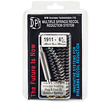 Image of DPM 1911 6in Barrel Clones Bushing Only Mechanical Recoil Reduction System