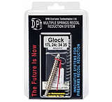 DPM Mechanical Recol Gens 1-3 Reduction System, Glock 17L/24C/34/35, Stainless, MS-GL/4