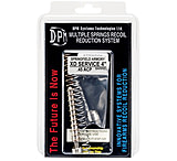 Image of DPM Springfield Armory XD/HS 2000 Service 4in Barrel Mechanical Recoil Reduction System