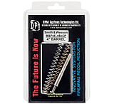 DPM Smith &amp; Wesson M&amp;P 45 4in Barrel Mechanical Recoil Reduction System, Stainless, MS-S&amp;W/3