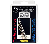 Image of DPM Smith &amp; Wesson M&amp;P Compact 3.5in Barrel Mechanical Recoil Reduction System
