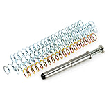 Image of DPM S&amp;W M&amp;P M2.0 Competitor 5in Barrel Mechanical Recoil Reduction System