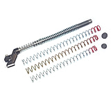DPM Saiga 12 Gauge Shotgun Telescopic Recoil System, Stainless, TRS SAIGA 12