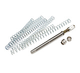 Image of DPM SIG Sauer P210 Legend Target-Super Target Mechanical Recoil Reduction System