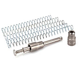 DPM SIG Sauer P226/P220 X5 5in Barrel Mechanical Recoil Reduction System, Stainless, MS-SI/19