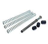 DPM SIG Sauer P320 X5 Legion Version Mechanical Recoil Reduction System, Stainless, MS-SI/23