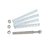 Image of DPM Smith &amp; Wesson 645 5in Mechanical Recoil Reduction System