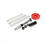 DPM Springfield Armory 1911 DS Prodigy AOS 9mm Handgun Mechanical Recoil Reduction System
