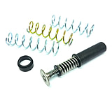 DPM Springfield Armory Hellcat 3in/Threaded 3.8in Barrel Telescopic Recoil System, Stainle, Stainless, MS-SPR/13