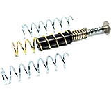 Image of DPM CZ P-10 Micro 9mm Telescopic Mechanical Recoil Reduction System