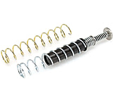 Image of DPM CZ P-10 Micro 9mm Telescopic Mechanical Recoil Reduction System