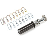 Image of DPM CZ P-10 Micro 9mm Telescopic Mechanical Recoil Reduction System