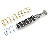 DPM Springfield Armory XD-M 3.8in Barrel .45ACP/10mm Telescopic Version Mechanical Recoil Reduction System, Stainless, TRS-SPR/8