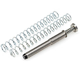 DPM SIG Sauer SP2022 &amp; SP2340 Mechanical Recoil Reduction System, Stainless, MS-SI/6