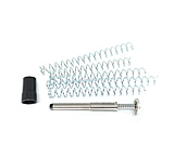 Image of DPM Wilson Combat EDC X9 4in Barrel Mechanical Recoil Reduction System