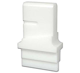 Image of DPMS AR-10 Flipper Upper and Lower Receiver Block