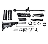 Image of DPMS KIT, 16 in. 5.56 AP4, A3 Upper Receiver, Front Sight, Less Lower