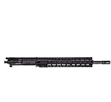 Image of DPMS Quad-Rail 5.56x45mm NATO, 16 inch Upper Receiver