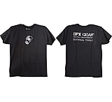 Image of DPx Gear Centered Bomb T-Shirt