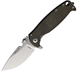 Image of DPx Gear HEST 4.0 Framelock Magna 3in Folding Knife