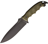 Image of DPx Gear HEST 6 Milspec Fixed Blade OD