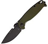 Image of DPx Gear HEST Classic Framelock Folding Knife