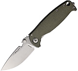 Image of DPx Gear HEST Classic Micarta Sleipner
